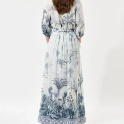 LarissaDEA NS, empire