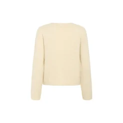 LarnaSZ Cardigan, fog