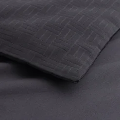 Lattice dynebetræk, carbon