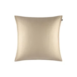 Lattice pudebetræk, sesame