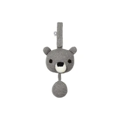 Lauge aktivitetslegetøj