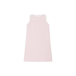 Laura Bell Dress, pale rose