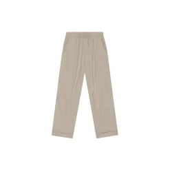 Laura Pants Casual, sand