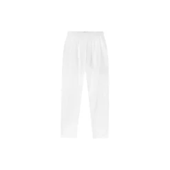 Laura Pants Classic, pure white