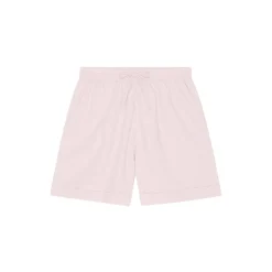 Laura Shorts, pale rose