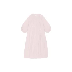 Laura Tulip Dress, pale rose