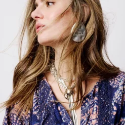 Lauren Shirt, evening blue