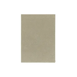 Lav gulvtæppe, blond 808