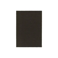 Lav gulvtæppe, graphite brown 706