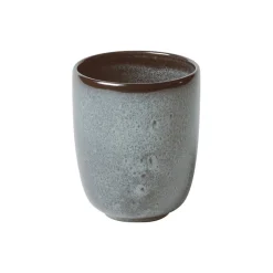 Lave Glacé krus, turquoise