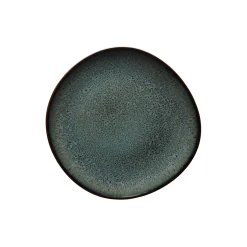 Lave Gris tallerken Ø 23 cm, grey