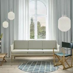 Le Klint 105 Anniversary pendel med standardskærm