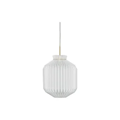 Le Klint 105 Anniversary pendel med papirskærm
