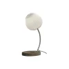 Le Klint 330 Bouquet bordlampe, cream white