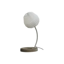 Le Klint 330 Bouquet bordlampe, cream white