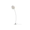 Le Klint 330 Bouquet gulvlampe, cream white