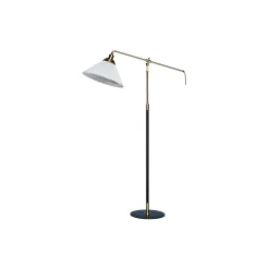 LE KLINT 349 gulvlampe