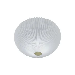 Le Klint 23 loftlampe med papirskærm