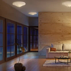 LE KLINT 26 loftslampe med standardskærm