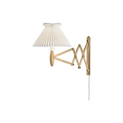 Le Klint 224-6 Sax Anniversary, ubehandlet eg