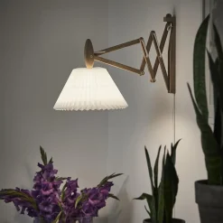 LE KLINT 223-2 Sax, lys eg