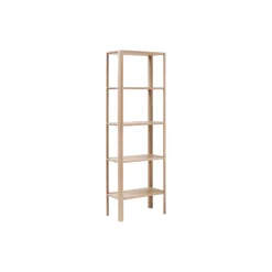 Leaf Shelf, white oak