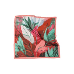 LEAFFALLTørklæde, rose