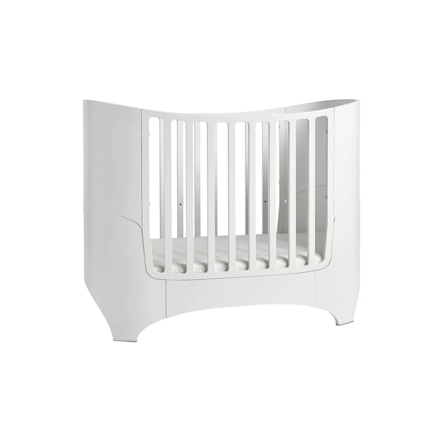 Leander Classic™ baby-junior seng 0-7 år, white