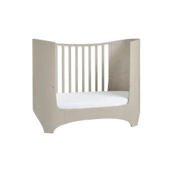 Leander Classic™ babyseng 0-3 år, cappuccino