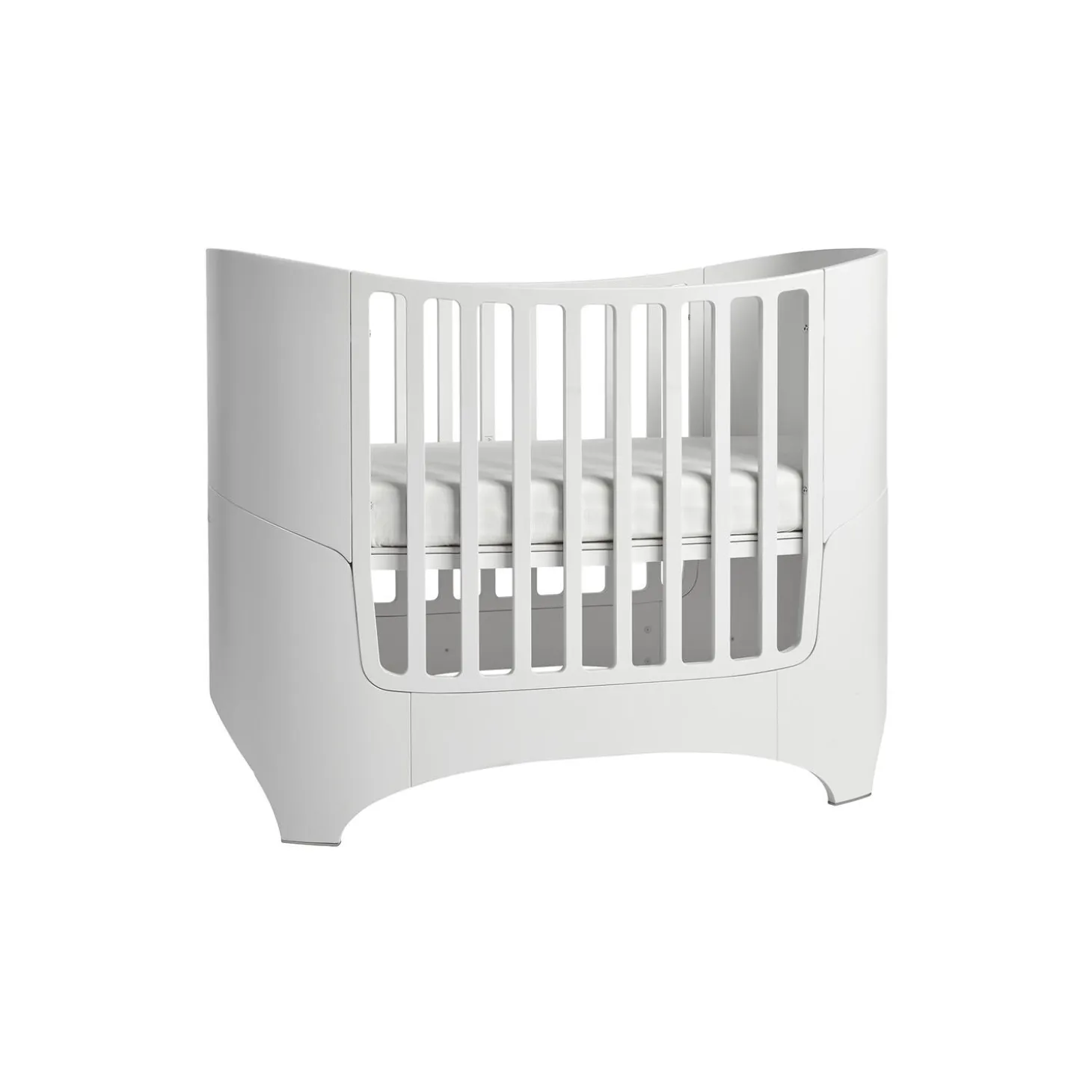 Leander Classic™ babyseng 0-3 år, white