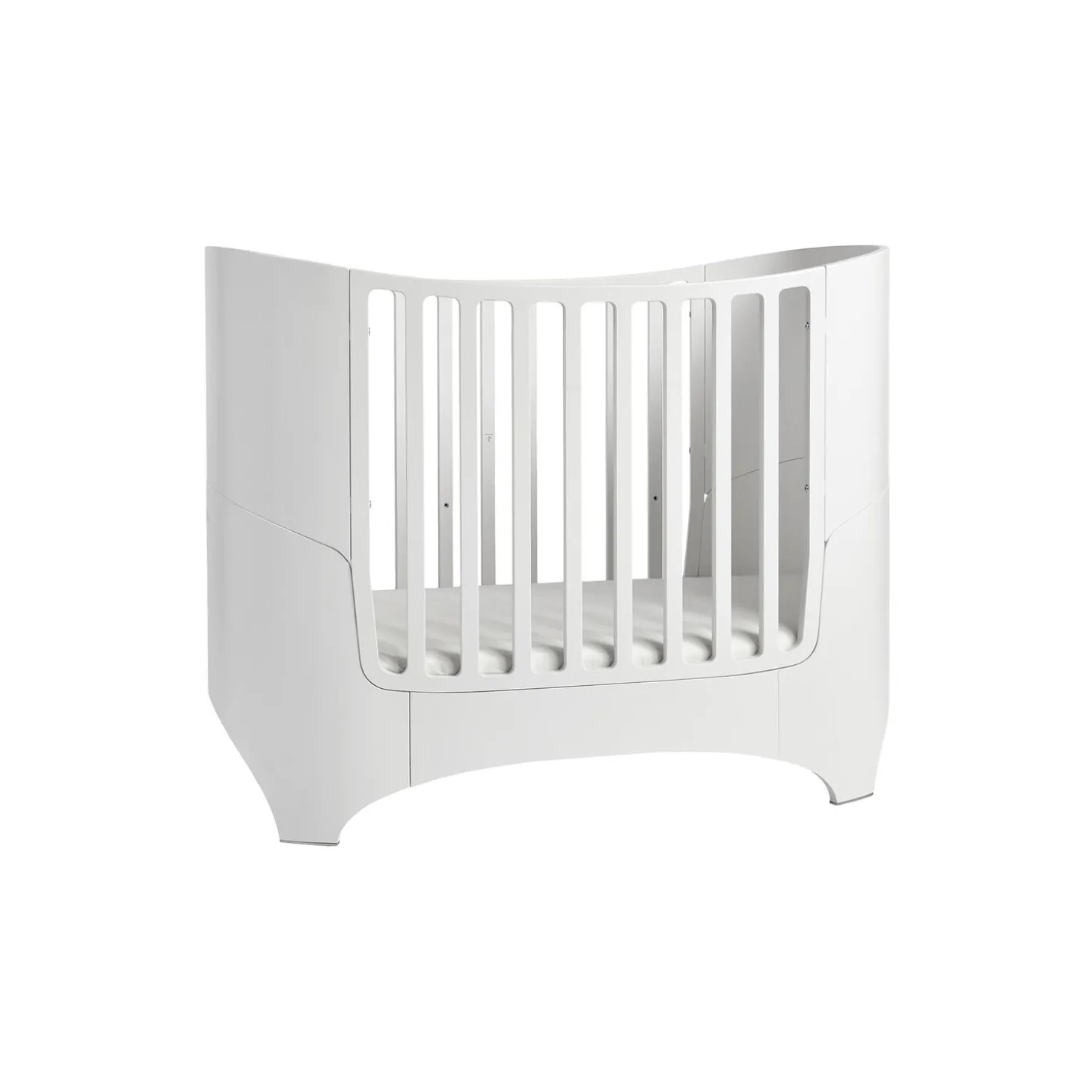 Leander Classic™ babyseng 0-3 år, white