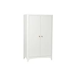 Leander Classic™ garderobeskab, white
