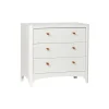 Leander Classic™ kommode, white