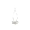 Leander Classic™ vugge med madras, white