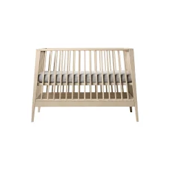 Leander Linea™ babyseng, beech