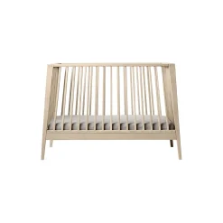 Leander Linea™ babyseng, beech