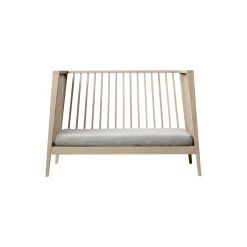 Leander Linea™ babyseng, beech