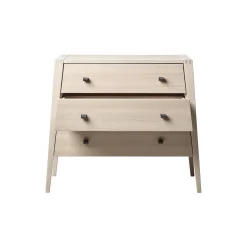 Leander Linea™ kommode, beech