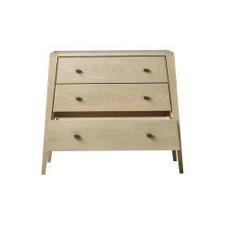Leander Linea™ kommode, oak
