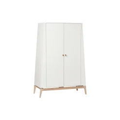 Leander Luna™ garderobeskab, white