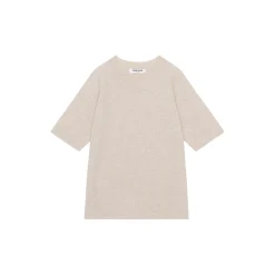 Lee T-Shirt, wheat