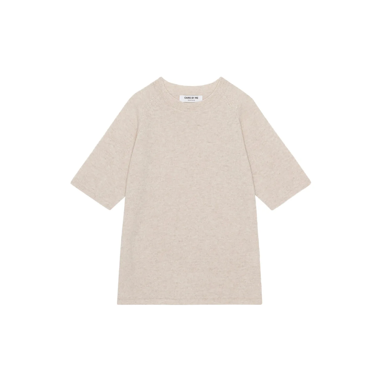 Lee T-Shirt, wheat