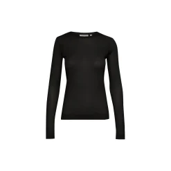 LegendIW Base LS T-shirt, black