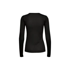 LegendIW Base LS T-shirt, black