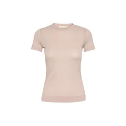 LegendIW Base SS T-shirt, dusty blush