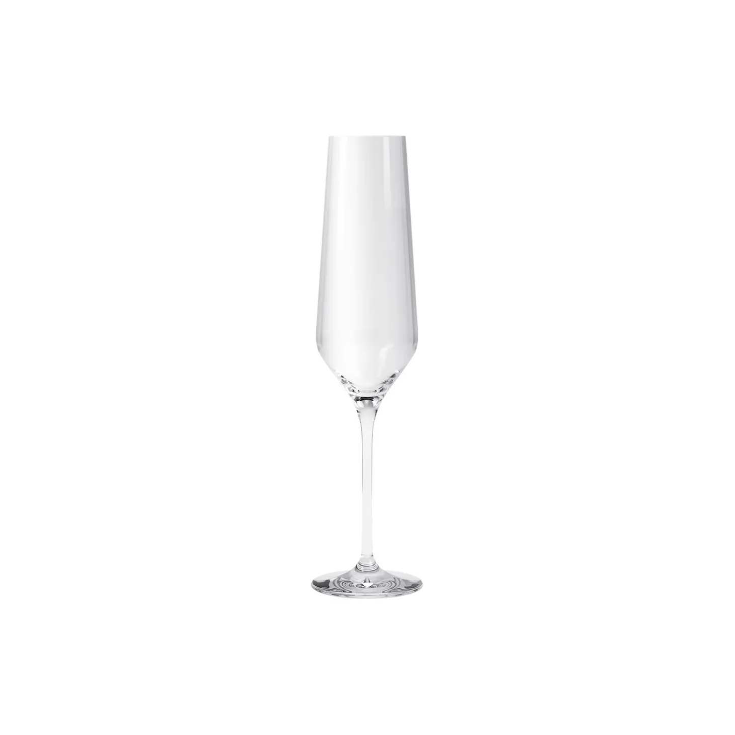 Legio Nova champagneglas 6 stk.