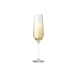 Legio Nova champagneglas 6 stk.