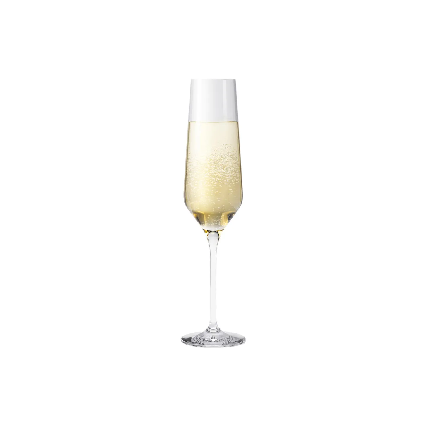 Legio Nova champagneglas 6 stk.