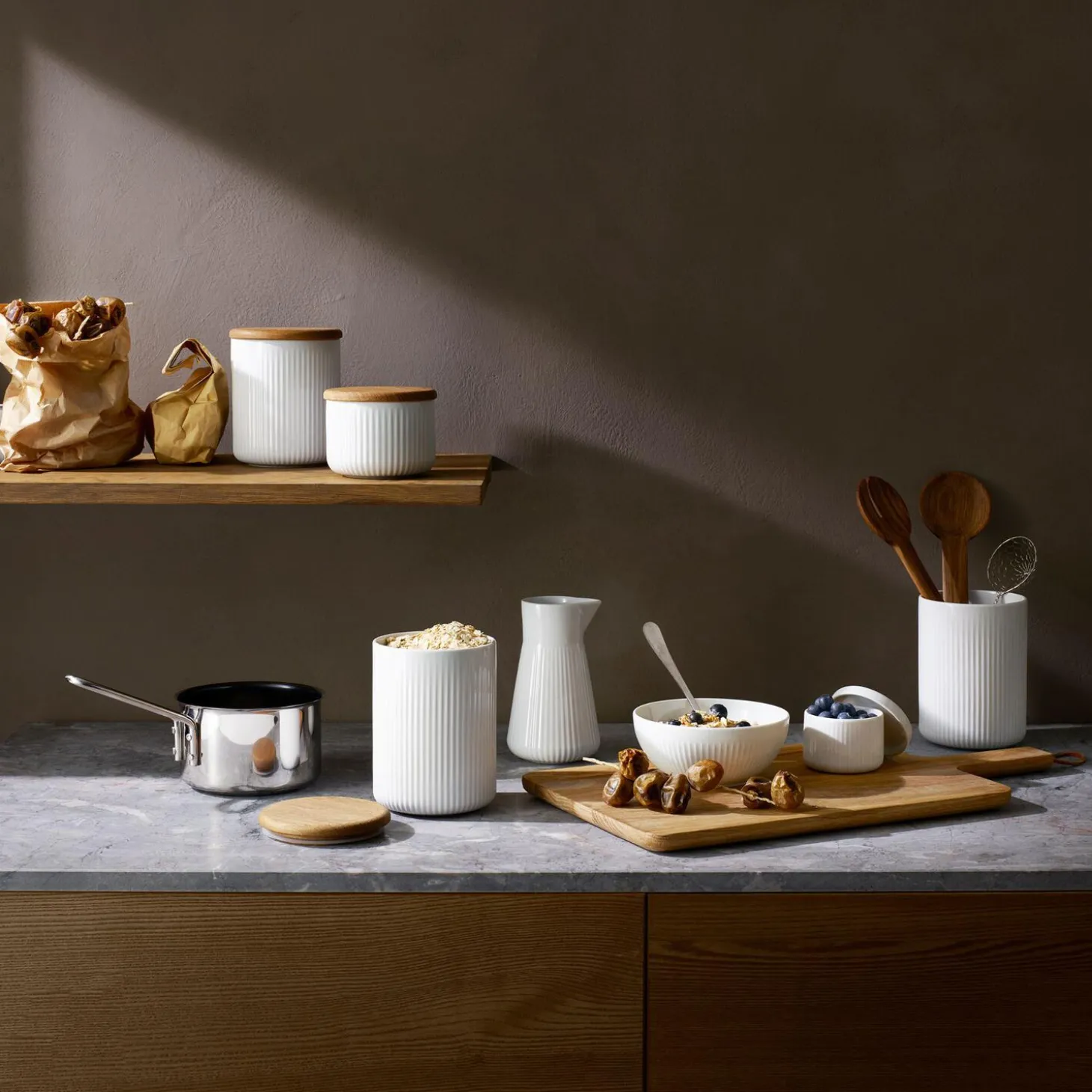 Legio Nova kande 50 cl