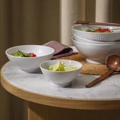 Legio Nova Ramen skål